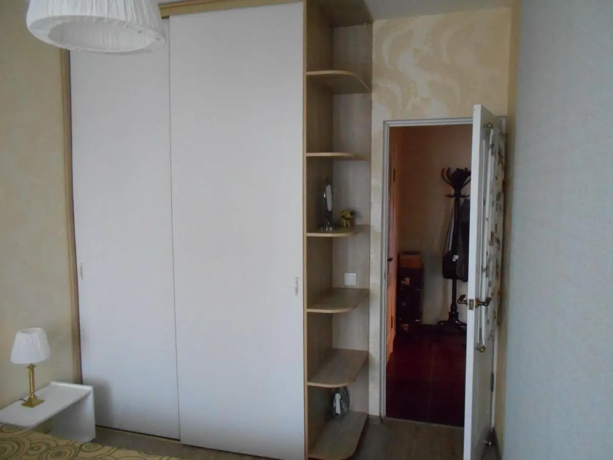 Петрозаводск: Apartment Chapaeva 44