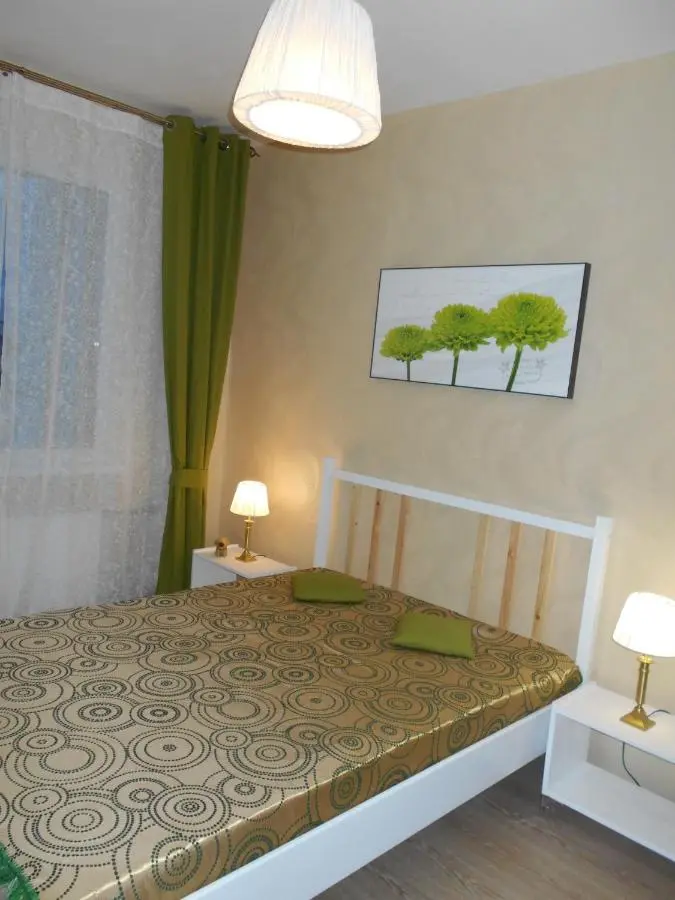 Петрозаводск: Apartment Chapaeva 44