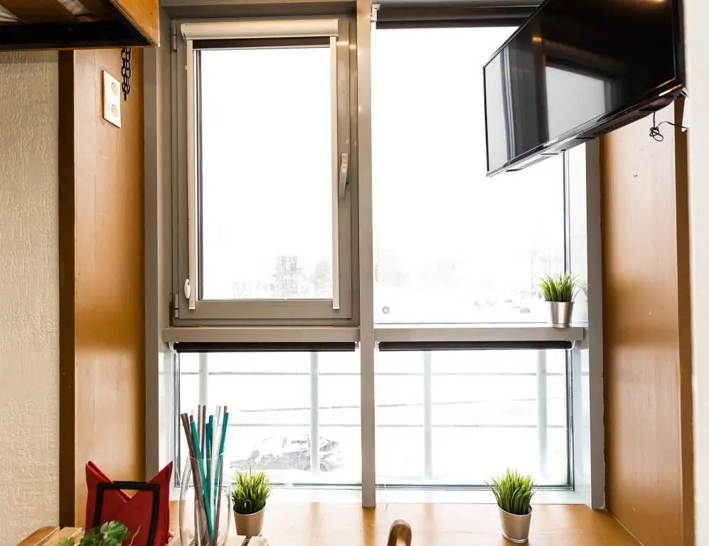 Москва: MOKO Apartments (МОКО Апартментс) на улице Саморы Машела