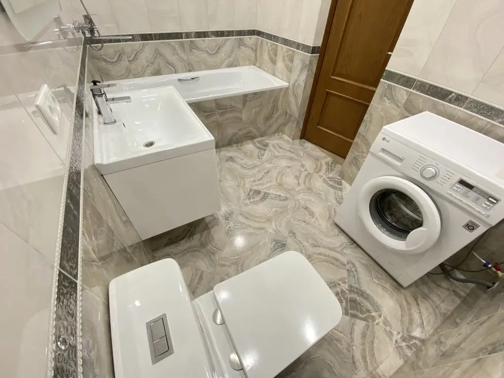 Каспийск: Апартаменты в Каспийске с Видом на Мечеть