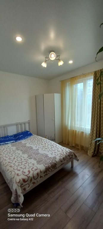 Сочи: Квартира с Двумя Спальнями