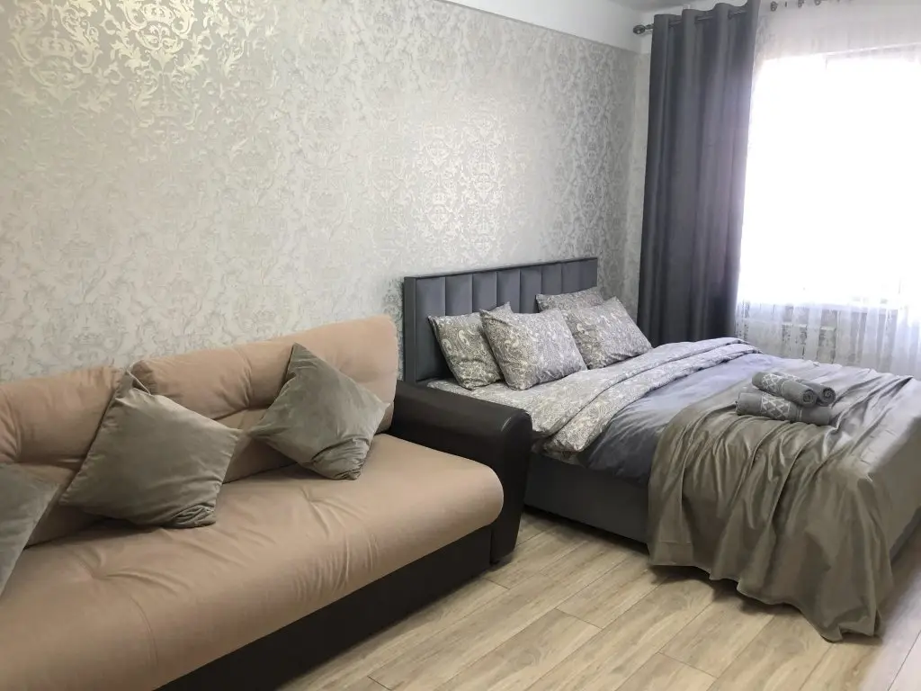 Махачкала: Home Comfort (Хоум Комфорт) на улице Учительская