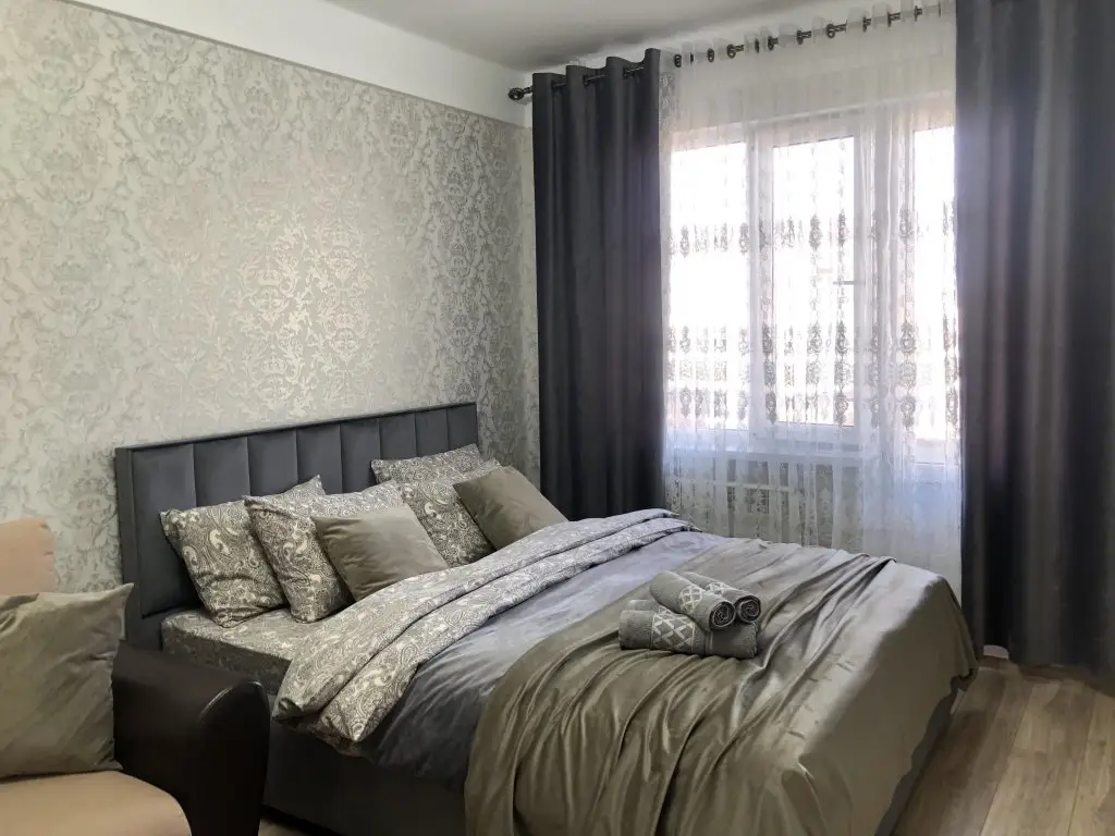 Махачкала: Home Comfort (Хоум Комфорт) на улице Учительская
