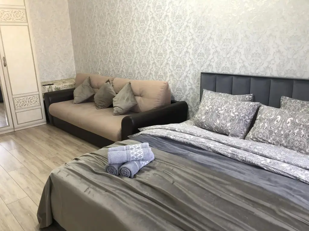 Махачкала: Home Comfort (Хоум Комфорт) на улице Учительская