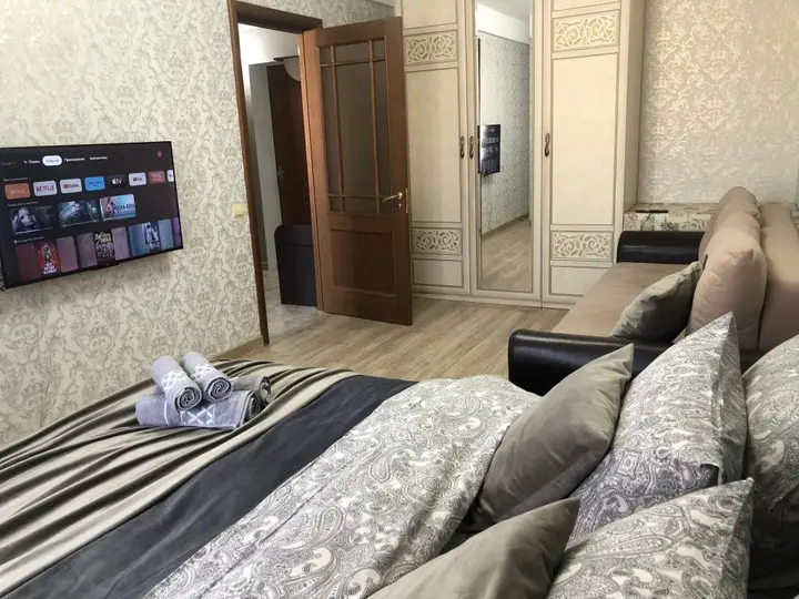 Махачкала: Home Comfort (Хоум Комфорт) на улице Учительская