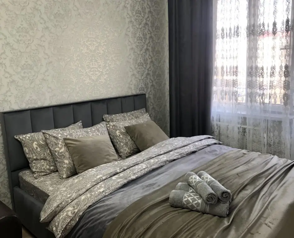 Махачкала: Home Comfort (Хоум Комфорт) на улице Учительская