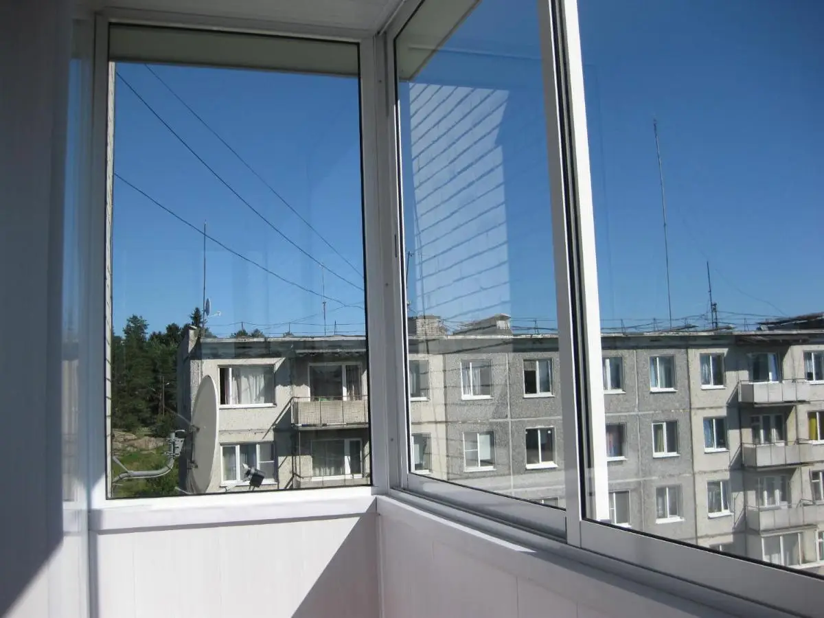 Сортавала: Apartment On Druzhby Narodov 5