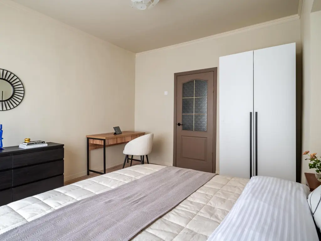 Москва: Kvart-Hotel (Кварт-Отель) на переулке Пуговишников
