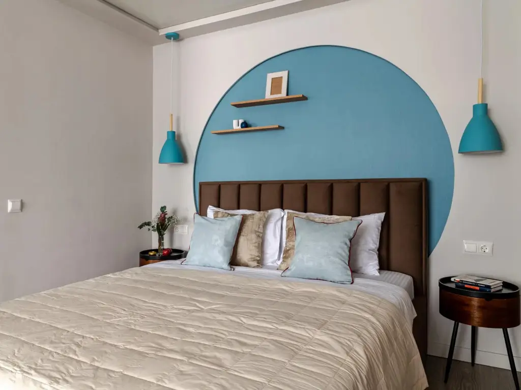 Москва: Kvart-Hotel (Кварт-Отель) на переулке Волков