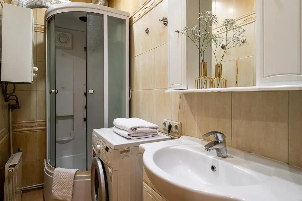 Kvart-Hotel (Кварт-Отель) на улице Тимура Фрунзе — фото 1