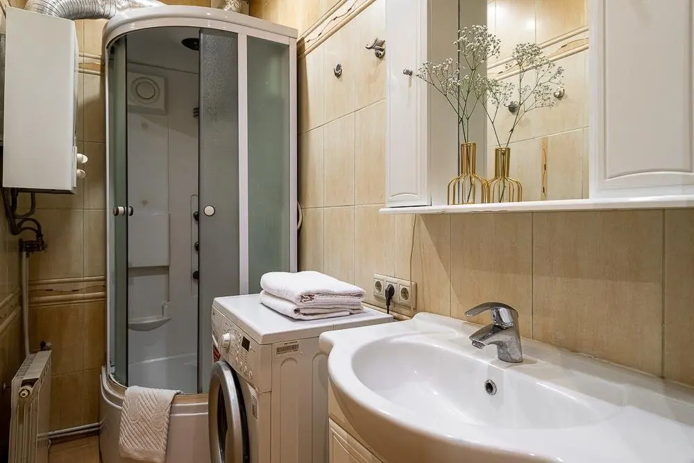 Москва: Kvart-Hotel (Кварт-Отель) на улице Тимура Фрунзе