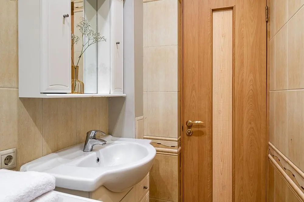 Москва: Kvart-Hotel (Кварт-Отель) на улице Тимура Фрунзе