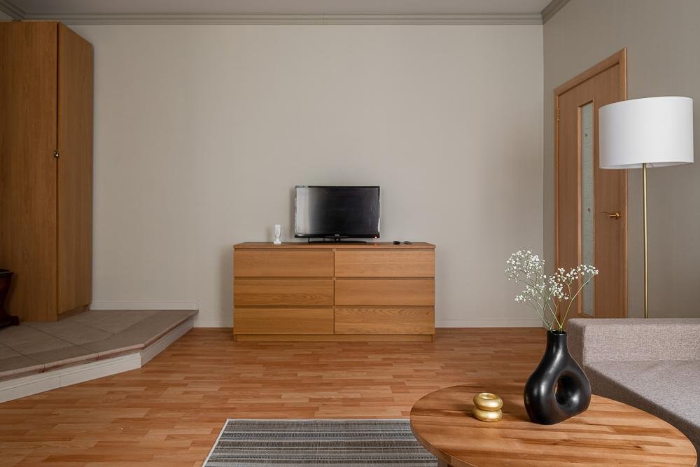 Москва: Kvart-Hotel (Кварт-Отель) на улице Тимура Фрунзе