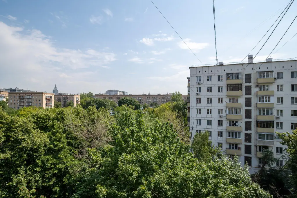 Москва: Kvart-Hotel (Кварт-Отель) на переулке Грузинский 12