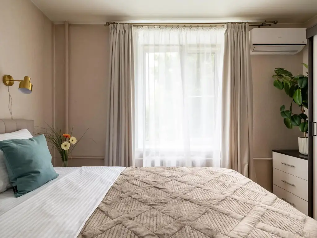 Москва: Kvart-Hotel (Кварт-Отель) на переулке Грузинский 16