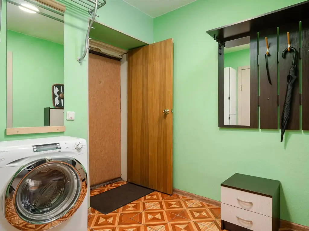 Москва: Kvart-Hotel (Кварт-Отель) на переулке Грузинский 16