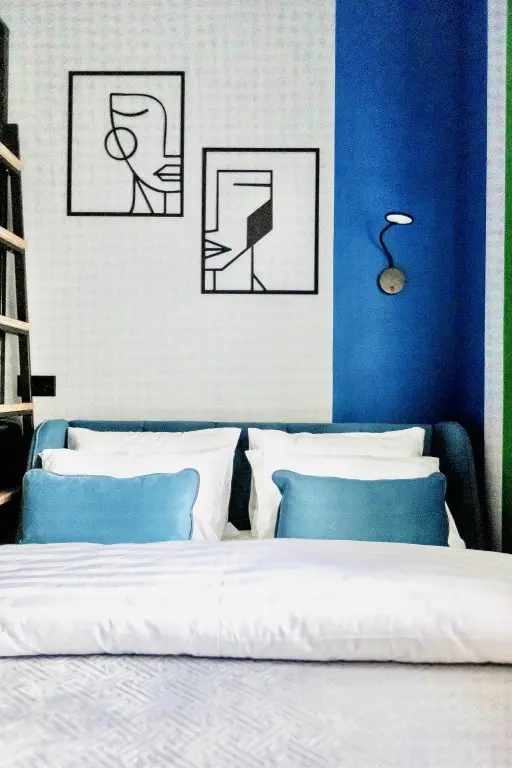 Москва: Studiya 13 Apartments