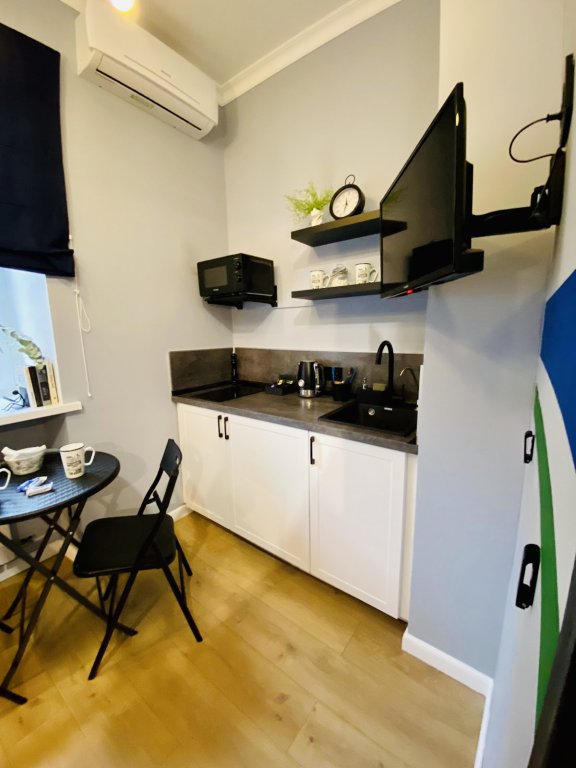 Москва: Studiya 13 Apartments