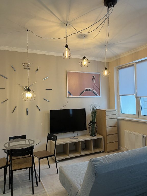Москва: Malina Apartment Студия с видом на бухту