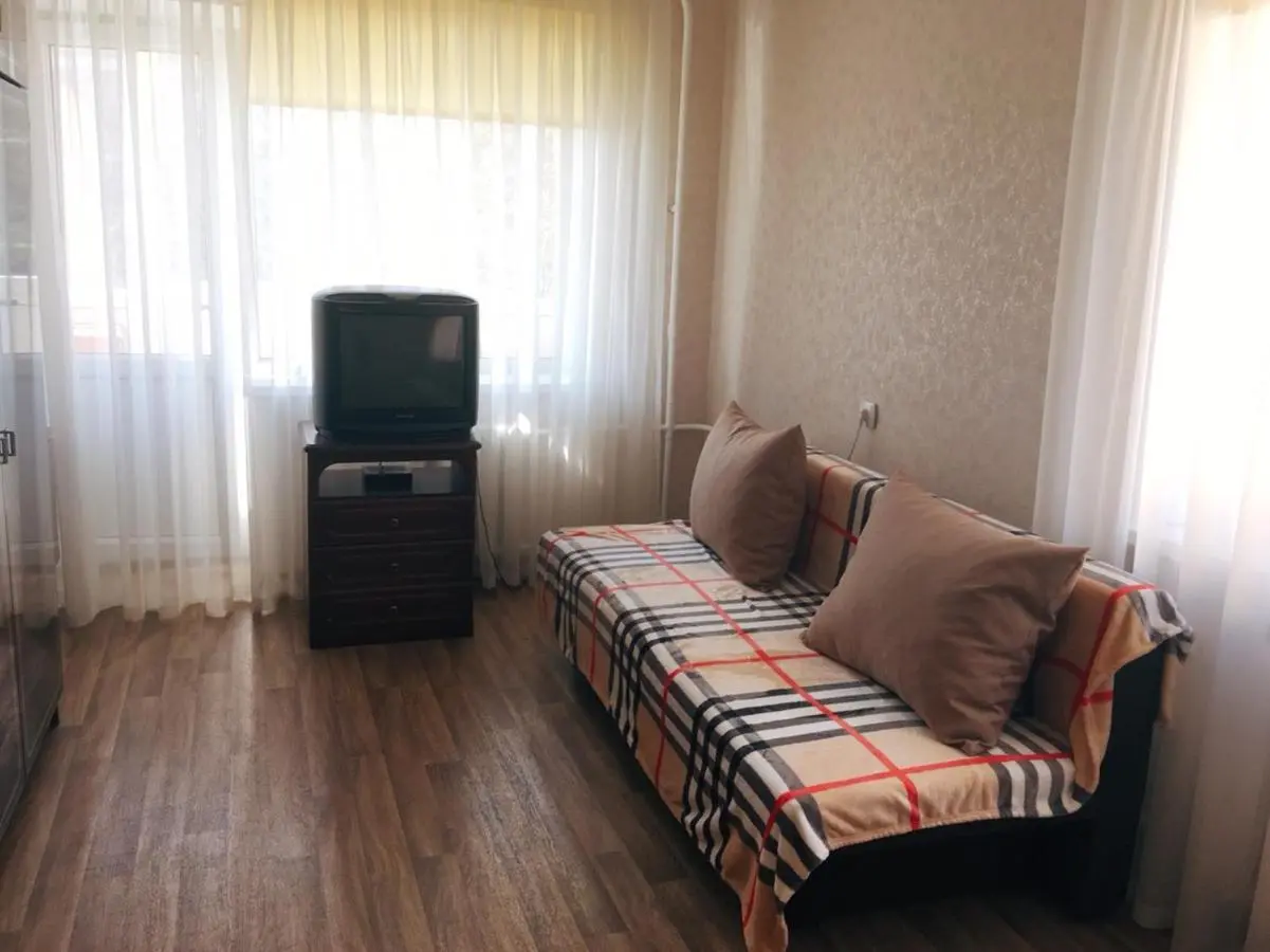 Калининград: Apartment on ulitsa Kosmicheskaya