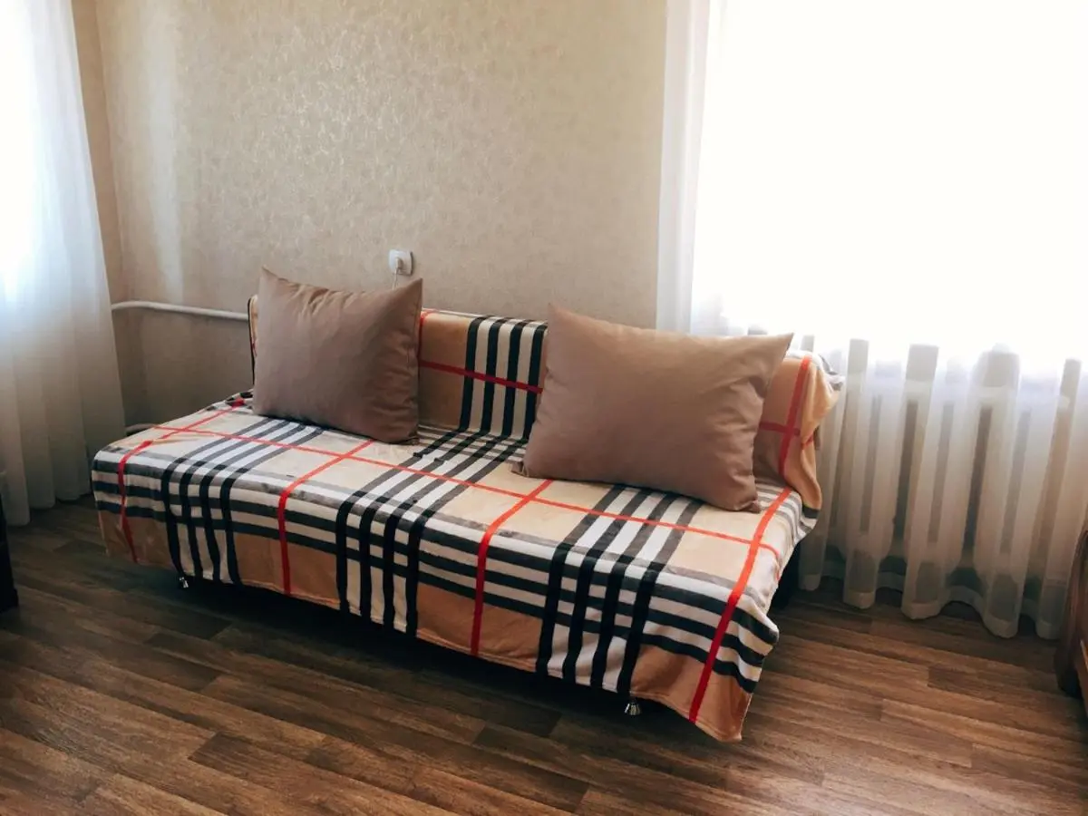 Калининград: Apartment on ulitsa Kosmicheskaya