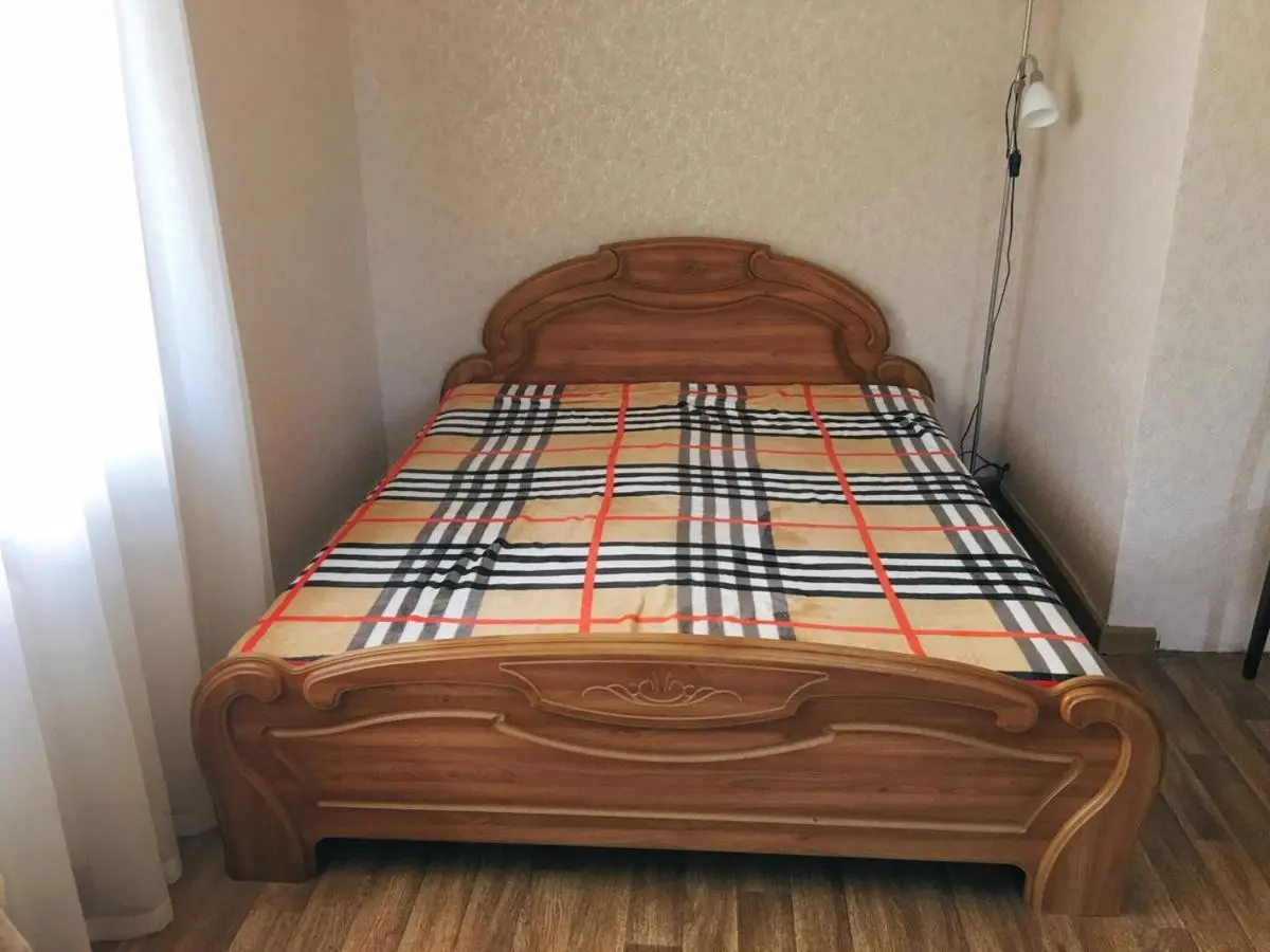 Калининград: Apartment on ulitsa Kosmicheskaya
