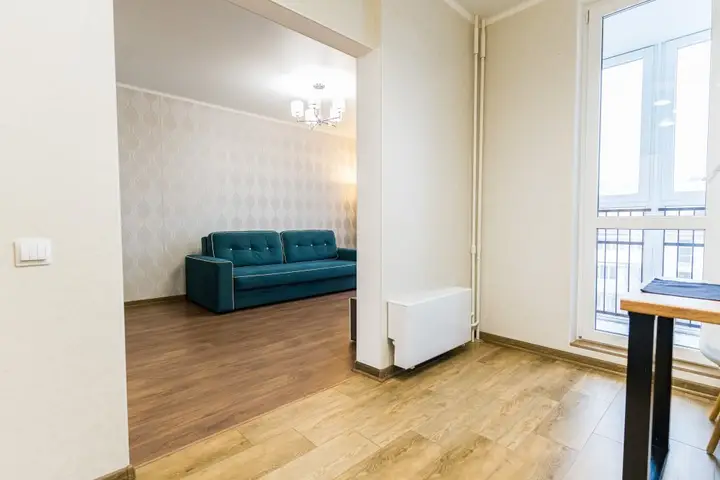 Новороссийск: Апартаменты на Куникова от LetoApart