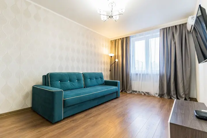 Новороссийск: Апартаменты на Куникова от LetoApart