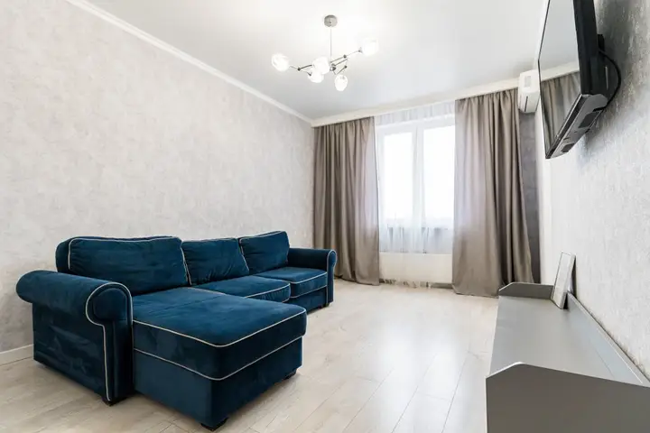 Новороссийск: Апартаменты Современные от LetoApart