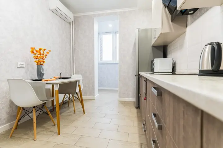 Новороссийск: Апартаменты Современные от LetoApart