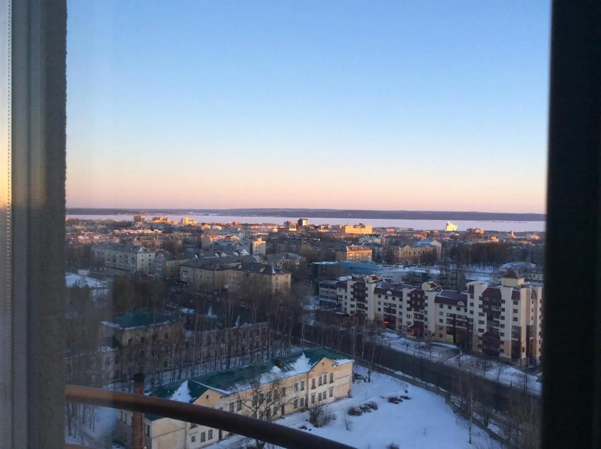 Кондопога: Апартаменты Гранд