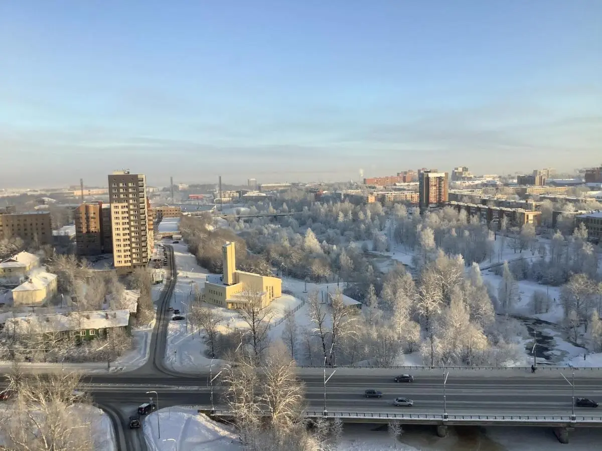 Кондопога: Апартаменты Гранд