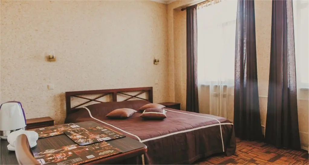 Белокуриха: Gornitsa Sanduny Altay