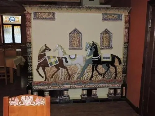 Белокуриха: Gornitsa Sanduny Altay