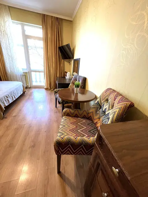 Zolotoy Bereg Mini-Hotel — фото 1