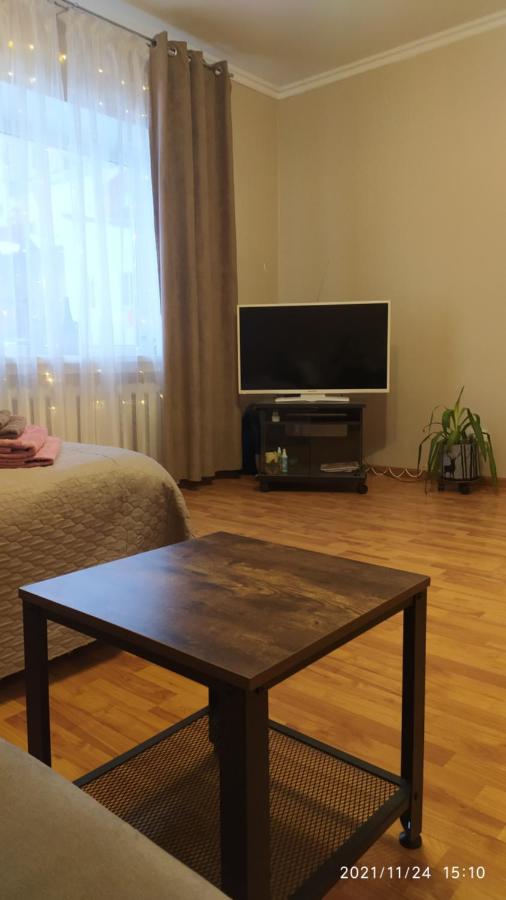 Сортавала: Studio-Apartment on Chkalova 1