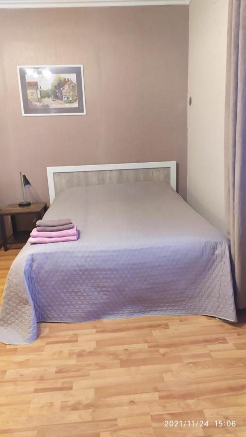 Сортавала: Studio-Apartment on Chkalova 1