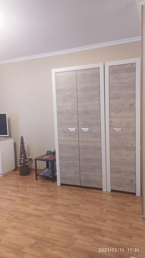 Сортавала: Studio-Apartment on Chkalova 1