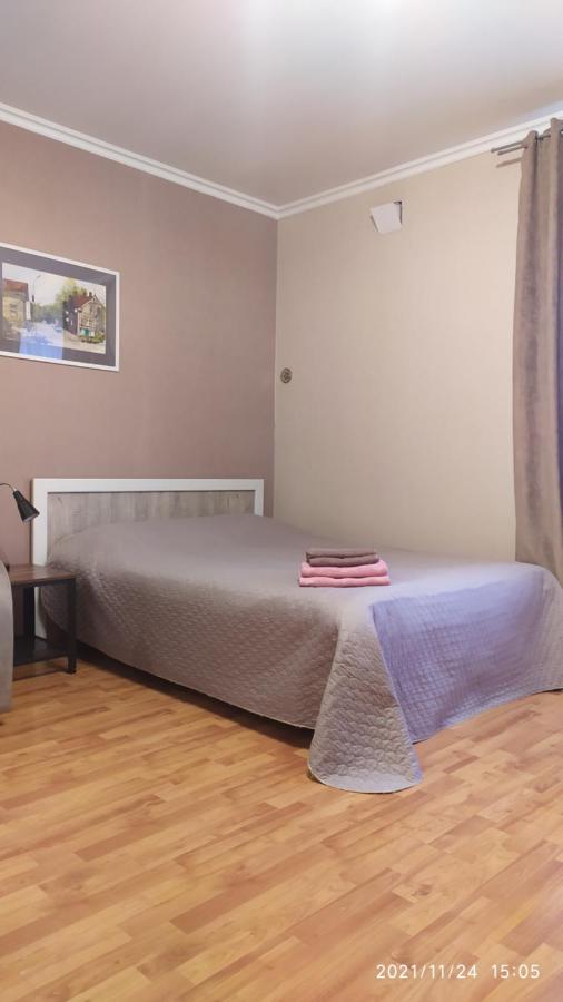 Сортавала: Studio-Apartment on Chkalova 1