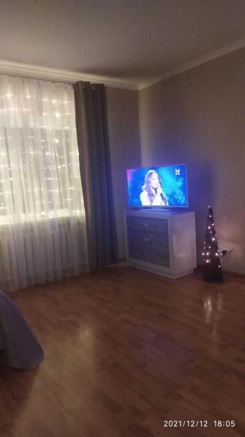 Сортавала: Studio-Apartment on Chkalova 1