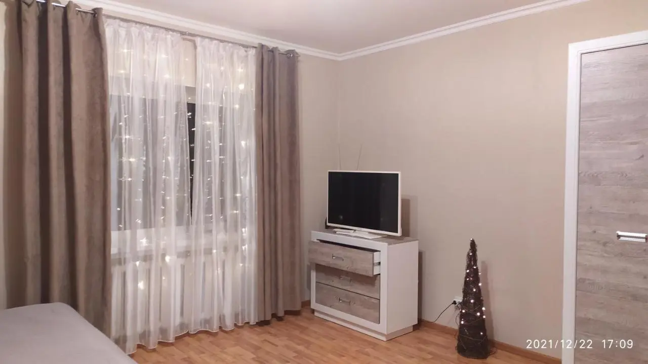 Сортавала: Studio-Apartment on Chkalova 1