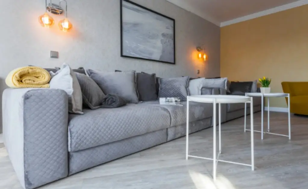 Светлогорск: НаМореApartment's Светлогорск Динамо 1А