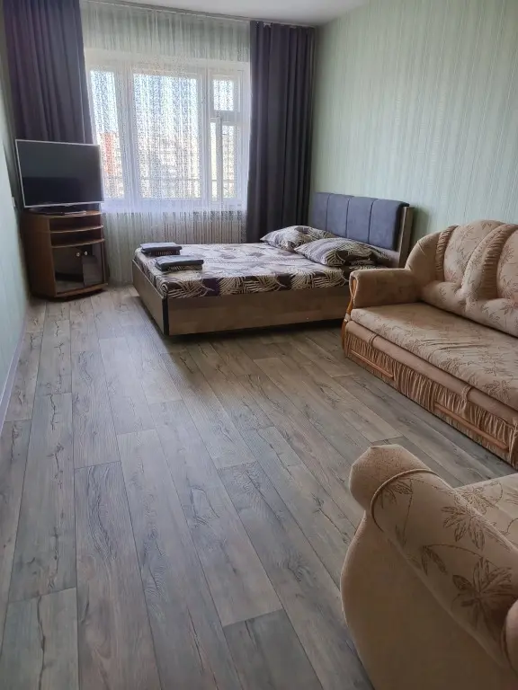 Железногорск: Квартира На Жукова