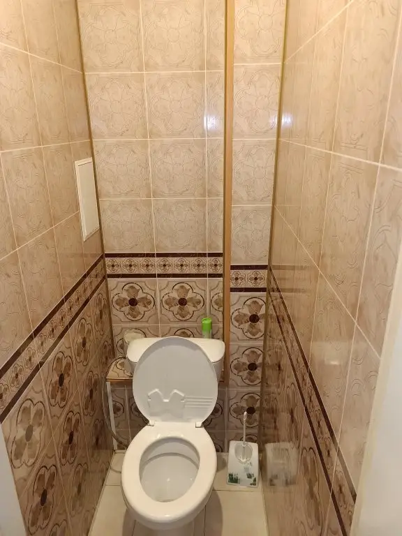 Квартира На Жукова — фото 1