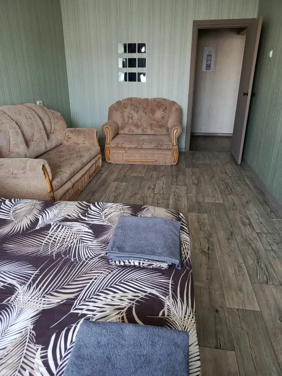Железногорск: Квартира На Жукова