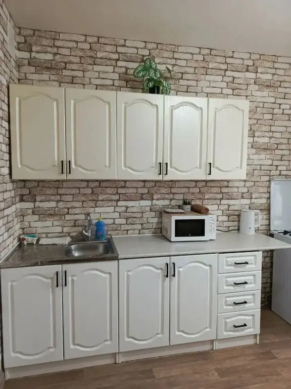Железногорск: Квартира На Жукова