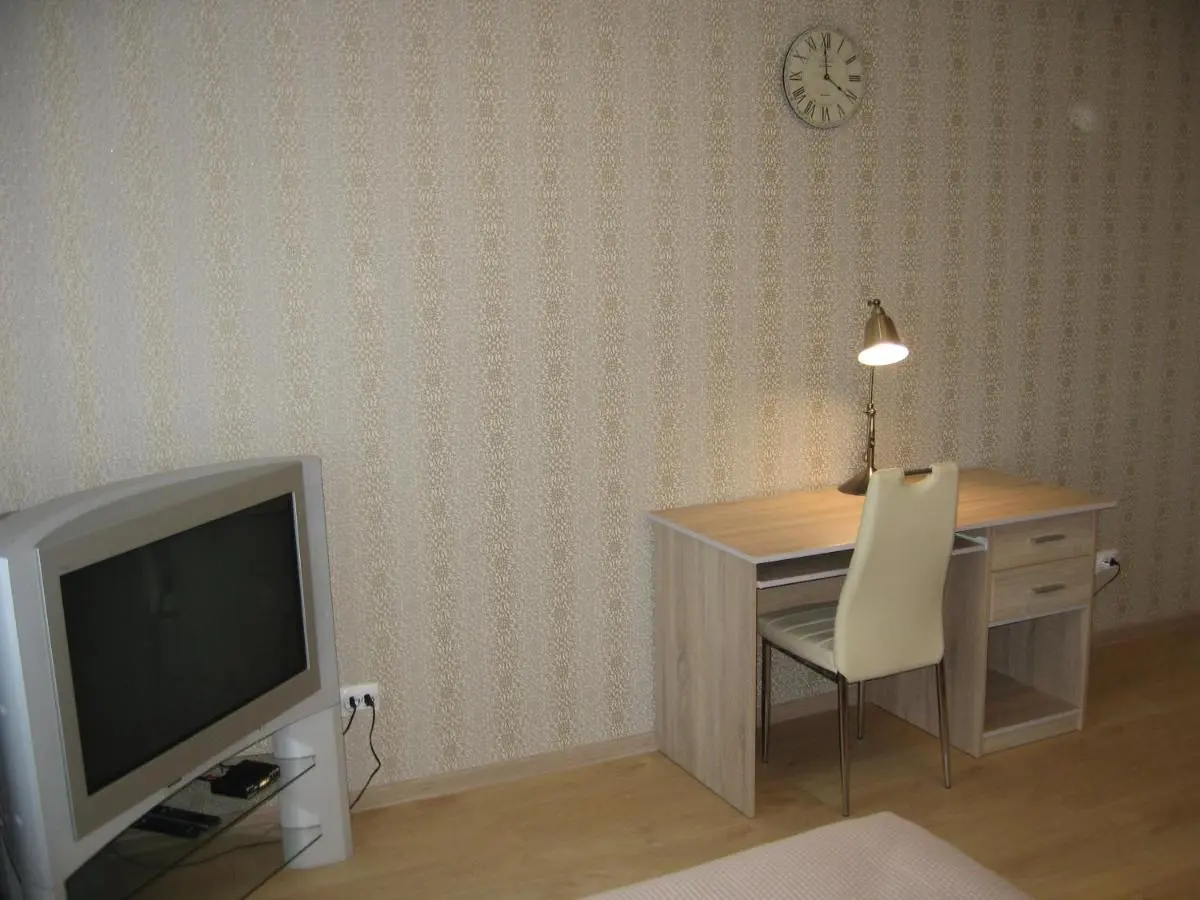 Калининград: На улице Зои Космодемьянской