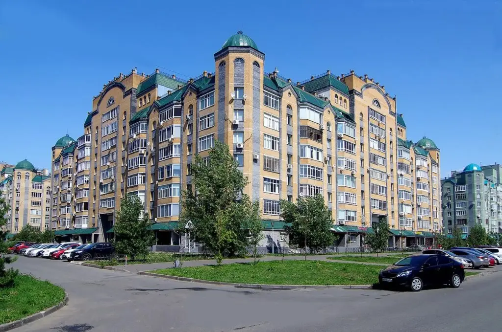 Казань: KazanHouseShare (КазаньХаусШере)