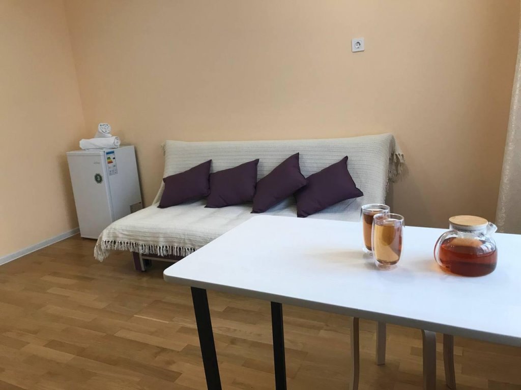 Казань: KazanHouseShare (КазаньХаусШере)