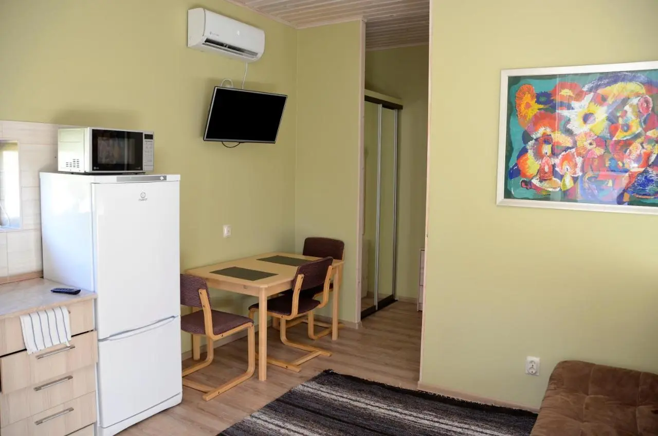 Сортавала: Riekkalansaari Vacation Home